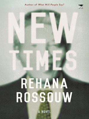 cover image of New Times